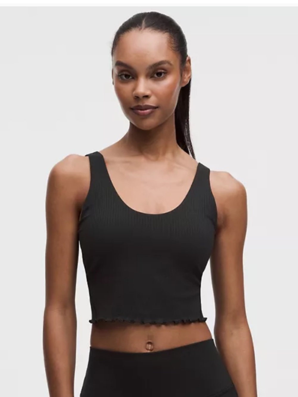 Lululemon Tank NWT!